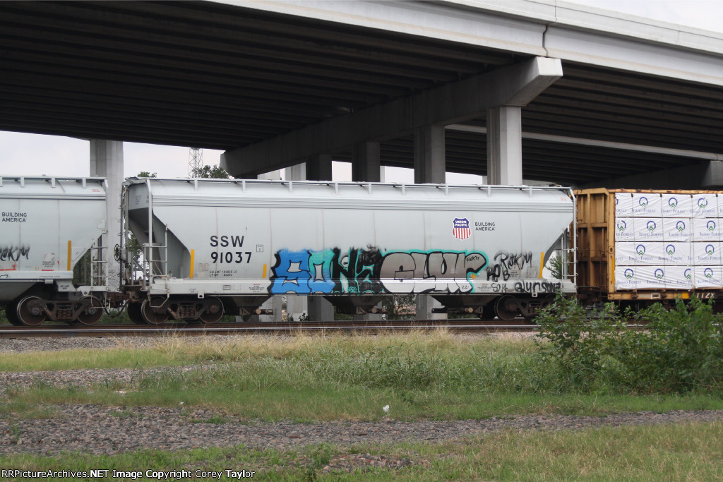 SSW 91037